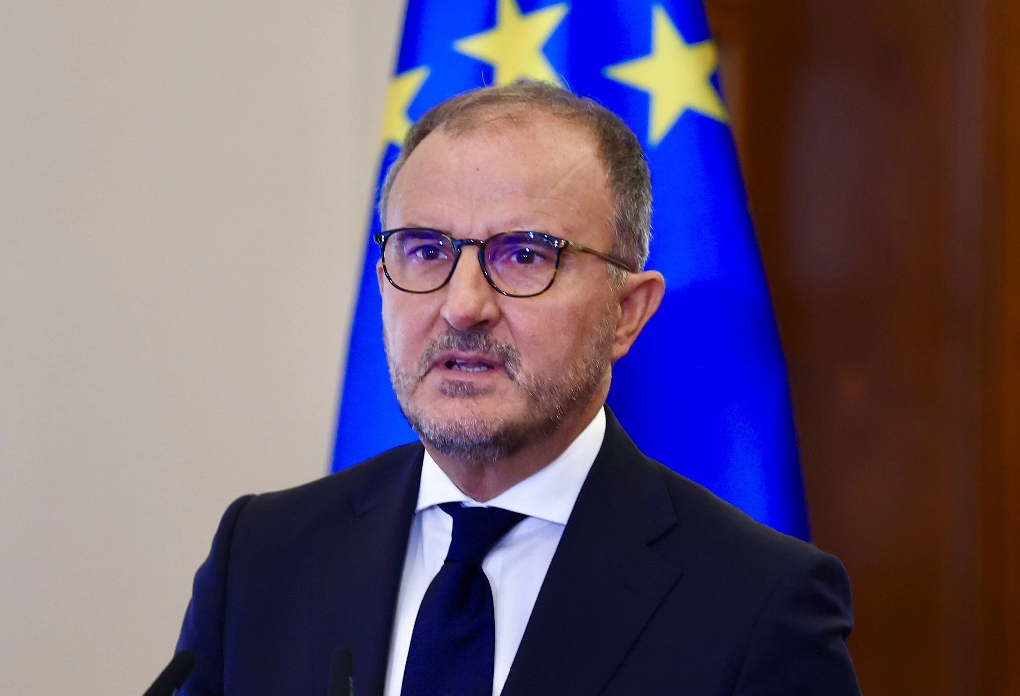 Luigi Soreca novi specijalni predstavnik Evropske unije za BiH